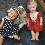 592 1028 DOLLS